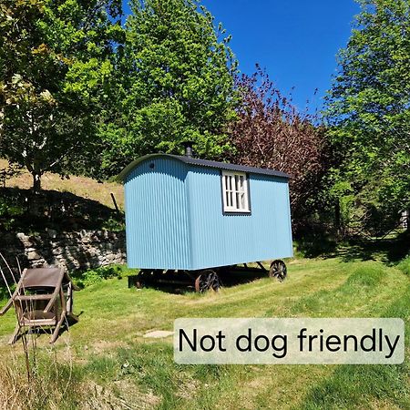 Craskie Glamping Pods Ίνβερνες Εξωτερικό φωτογραφία