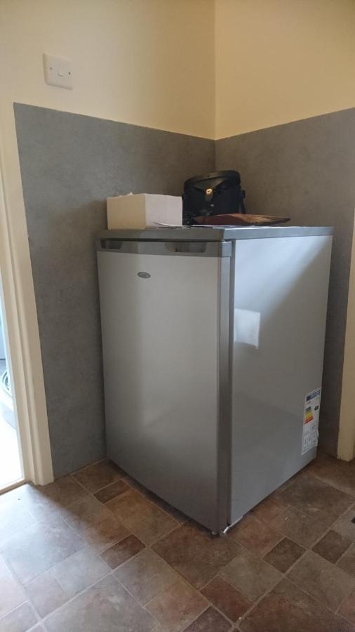 Craskie Glamping Pods Ίνβερνες Εξωτερικό φωτογραφία