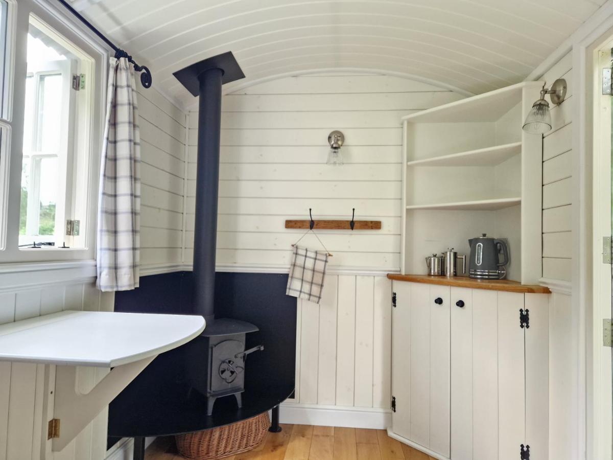 Craskie Glamping Pods Ίνβερνες Εξωτερικό φωτογραφία
